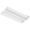RAB SWISHAIR2X4/PIR LED Air Handling Troffer – 2x4 – Selectable 26W/35W/44W – 3500K/4000K/5000K – 3681-6047 Lumens – 120-277V – PIR Occupancy Sensor