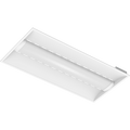 RAB SWISHAIR2X4 LED Air Handling Troffer – 2x4 – Selectable 26W/35W/44W – 3500K/4000K/5000K – 3681-6047 Lumens – 120-277V