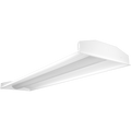 RAB SWISHFA1X4/D10 LED Troffer – 1x4 – Selectable 19W/29W/39W – 3500K/4000K/5000K – 2916-5668 Lumens – 120-277V – 0-10V Dimmable