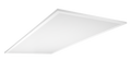 RAB T34FA-2X4/E 2x4 LED Panel Light with Emergency Battery Backup - 3833-6027 Lumens - 30W–50W Selectable Wattage - 3CCT Selectable - 120-277V