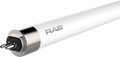 RAB T5-25-48G-835-BYP T5 LED Tube – 4ft – Type B Ballast Bypass – 25W – 3500K – 3300 Lumens – 120-277V