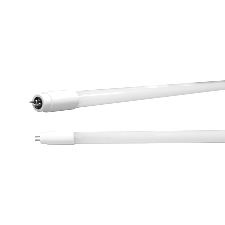RAB T5HO-25-48G-840-DIR T5HO LED Tube – 4ft – Type A Ballast Compatible – 25W – 4000K – 3600 Lumens – G5 Base – Ballast Dependent