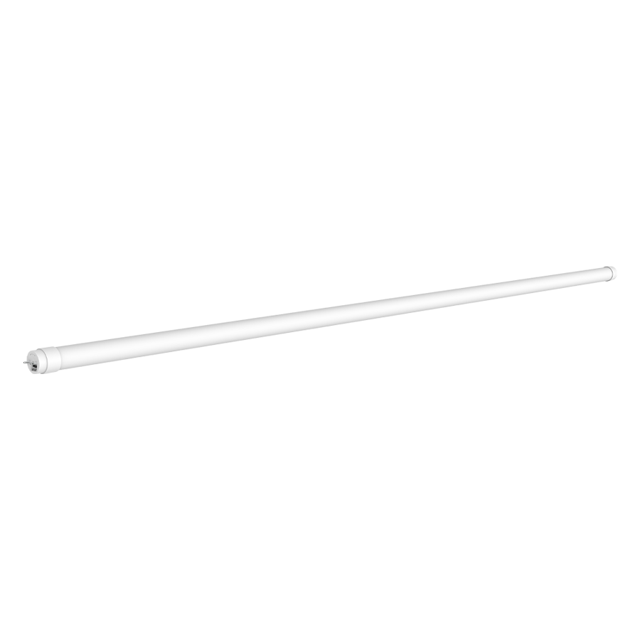 RAB T8-12-48GC-8CCT-HYB T8 LED Tube – 4ft – Type A+B Hybrid – Single Ended – 12W – Selectable 3000K/3500K/4000K/5000K/6500K – 1700 Lumens – 120-277V / Ballast Dependent