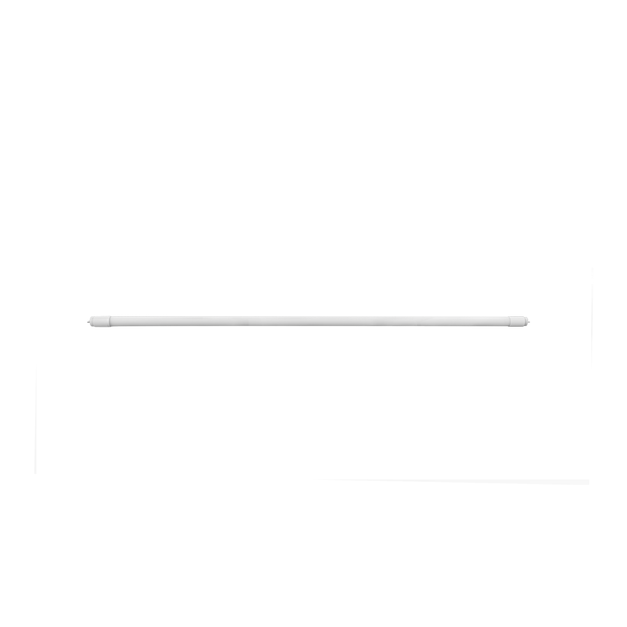 RAB T8-14-48G-835-HYB T8 LED Tube – 4ft – Type A+B Hybrid – 14W – 3500K – 2150 Lumens – 120-277V / Ballast Dependent