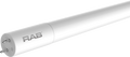 RAB T8-14-48G-835-SD-BYP T8 LED Tube – 4ft – Type B Ballast Bypass – Single Ended – 14W – 3500K – 1700 Lumens – 120-277V