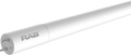 RAB T8-17-48G-850-SD-BYP T8 LED Tube – 4ft – Type B Ballast Bypass – Single/Double Ended – 17W – 5000K – 2200 Lumens – 120-277V