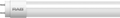 RAB T8-7.5-24G-840-EXT T8 LED Tube – 2ft – Type C External Driver – 7.5W – 4000K – 1200 Lumens – Driver Dependent