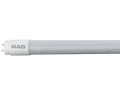 RAB T8-9.5-48G-840-DIR T8 LED Tube – 4ft – Type A Ballast Compatible – 9.5W – 4000K – 1750 Lumens – Ballast Dependent