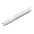 RAB T8FA-10.5-48G-8CCT-BYP T8 LED Tube – 4ft – Type B Ballast Bypass – Selectable 10.5W/12W/14W – Selectable 3000K/3500K/4000K/5000K/6500K – 1650-2200 Lumens – 120-277V