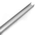 RAB TAP16 NEOFLEX Aluminum Mounting Profile – For 16x16mm TNF Neon Flex Tape Light