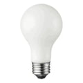 TCP FA19D4027E26SFR95 A19 LED Filament Lamp – 4.5W – 2700K – Frosted Finish – E26 Base – 95 CRI