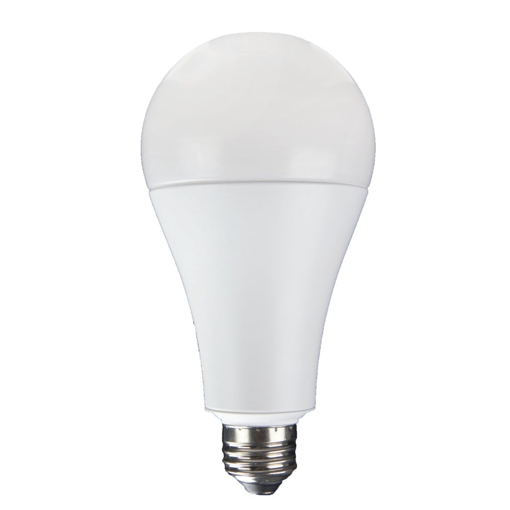 TCP L125A23N25UNV50K A23 LED Lamp – 18W – 2200 Lumens – 5000K – 120-277V