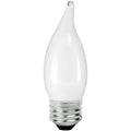 TCP FF11D2524E26SFR92 AmberGlow F11 LED Filament Lamp – 2400K – Frosted Finish – E26 Base – 92 CRI