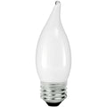 TCP FF11D2527E26SFR95 F11 LED Filament Lamp – 3W – 250 Lumens – 2700K – Frosted Finish – E26 Base – 95 CRI