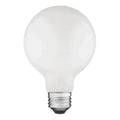 TCP FG25D4027E26SFR95 G25 LED Globe Lamp – 4W – 2700K – Frosted Finish – E26 Base – 95 CRI