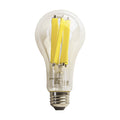 TCP FA21N20030E26CL A21 LED Filament HID Retrofit Lamp – 16W – 3000K – Clear Finish – E26 Base