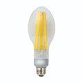 TCP FED23N10040E26CL ED23 LED Filament HID Retrofit Lamp – 24W – 4000K – Clear Finish – E26 Base