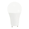 TCP L10A19GUD27K A19 LED Lamp – 9.5W – 2700K – GU24 Base