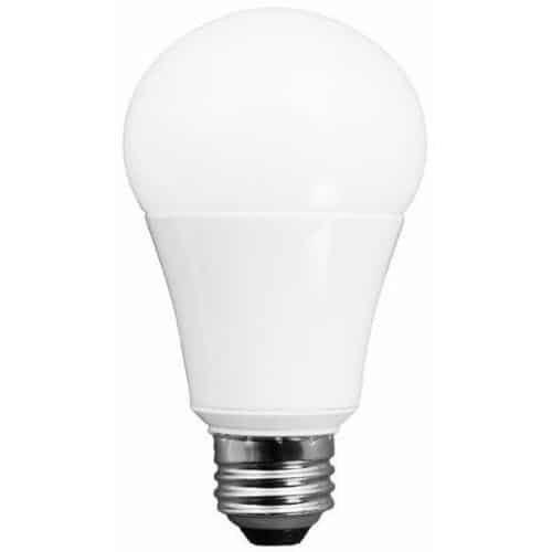 TCP L75A19D2527K A19 LED Lamp – 11.5W – 2700K