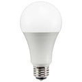 TCP LED16A21D3WAY27K A21 LED 3-Way Lamp – 4W/8W/16W – 2700K