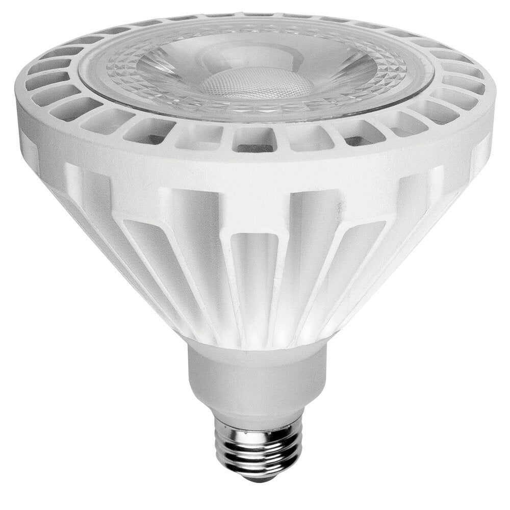TCP L30P38D2527KNFL PAR38 LED Narrow Flood Lamp – 30W – 2700 Lumens – 2700K