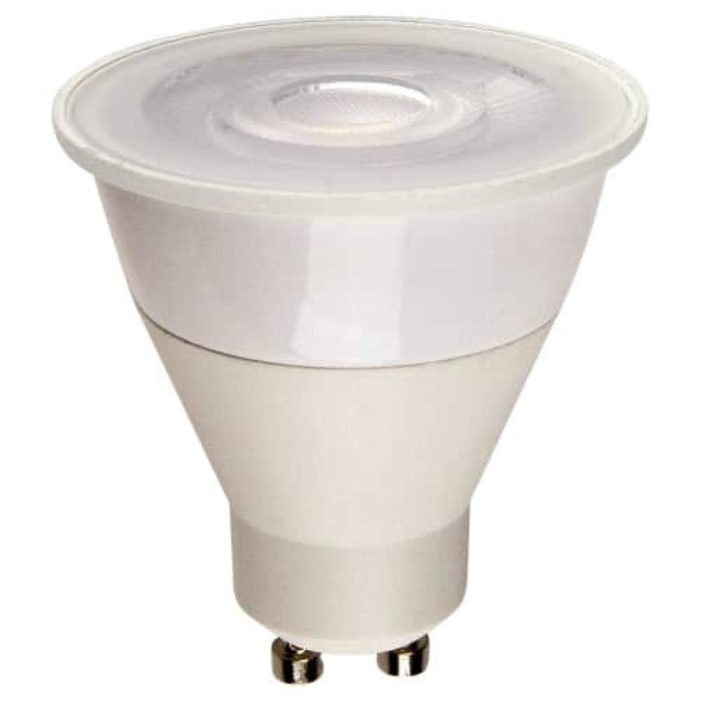 TCP LED7MR16GU1024KFL LED GU10 MR16 Flood Lamp – 2400K – 40° Beam Angle – GU10 Base – 120V