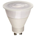 TCP LED7MR16GU1024KFL LED GU10 MR16 Flood Lamp – 2400K – 40° Beam Angle – GU10 Base – 120V