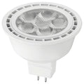TCP LED712VMR16V24KNFL LED MR16 Narrow Flood Lamp – 2400K – 20° Beam Angle – GU5.3 Base – 12V