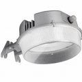 TCP LED Arm Mount Security Light – 27W – 3800 Lumens – 4000K – Button Photocell – 120-277V