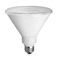 TCP L90P38D2527KFL LED PAR38 Flood Lamp – 2700K – 40° Beam Angle – E26 Base