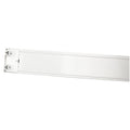 TCP GPS4WA2LT8B1 Tube Ready Strip Light – 4ft – 2-Lamp – Single-End T8 – Type B Bypass