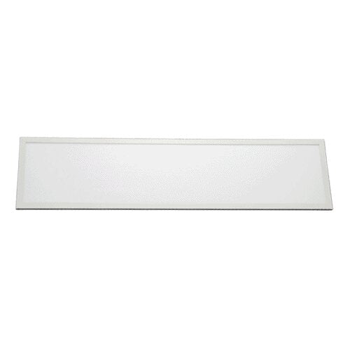 TCP DTF1UZDSW2CCTNLS LED Flat Panel Light – 1x4 – Wattage Selectable – CCT Selectable – Network Lighting Controls Ready – 120-277V