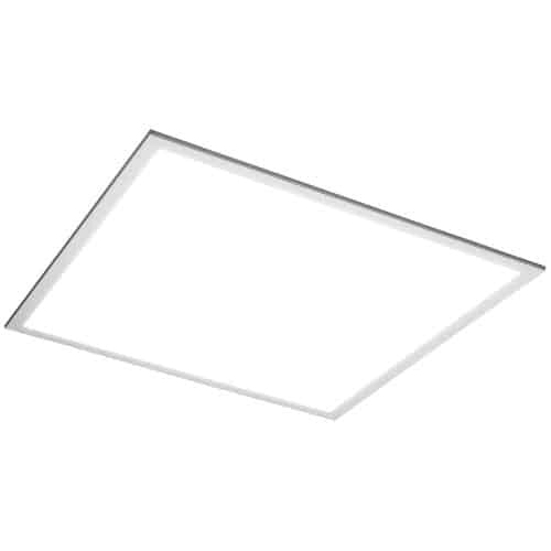 TCP DTF2UZDSW26CCT LED Flat Panel Light – 2x2 – 2325-4600 Lumens – 6-CCT Selectable – 120-277V