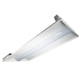 TCP TRV4UZDSW35CCT LED Volumetric Troffer – 2x4 – 5-CCT Selectable – 120-277V