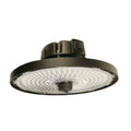 TCP EUFOUZDSW3CCT UFO High Bay Light – 81W/120W/150W Selectable – 4000K/5000K Selectable – 120-277V