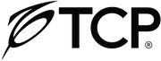 TCP Commercial Lighting Logo