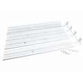 TCP DTSK2 2x2 Surface Mount Kit – For LED Flat Panels and Troffers