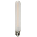 TCP FT1007D2522SB AmberGlow T10 LED Filament Lamp – 2200K – SandBlast Finish – E26 Base