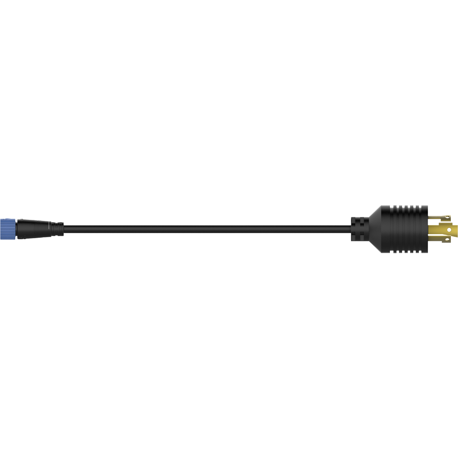 RAB TEMP-PLUG/277 L7-20P 277V Plug
