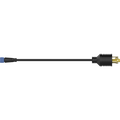 RAB TEMP-PLUG/277 TEMP L7-20P 277V Plug