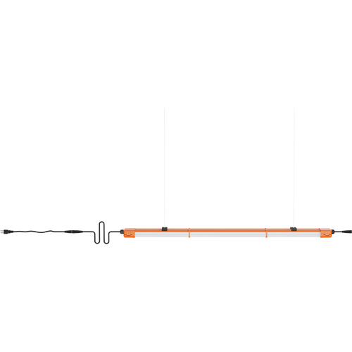 RAB TEMPLIN-90 TEMPLIN Temporary Linear Work Light – 90W – 5000K – 10320 Lumens – 120-277V