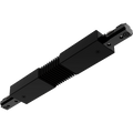 RAB TK-F/B Flexible Connector Accessory – Black Finish