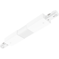 RAB TK-F TRACK22 Flexible Connector Accessory – White Finish