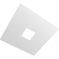 RAB TK-JCP TRACK22 Junction Cover Plate Accessory – White Finish