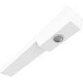RAB TK-SEFWC TRACK22 Suspension Top Access End Feed Wired Cover – White Finish