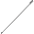 RAB TK-SS12 Suspension Stem – 12in – White Finish