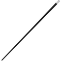 RAB TK-SS36/B TRACK22 Suspension Stem – 36in – Black Finish