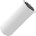 RAB TK-SSC TRACK22 Suspension Stem Coupler – White Finish