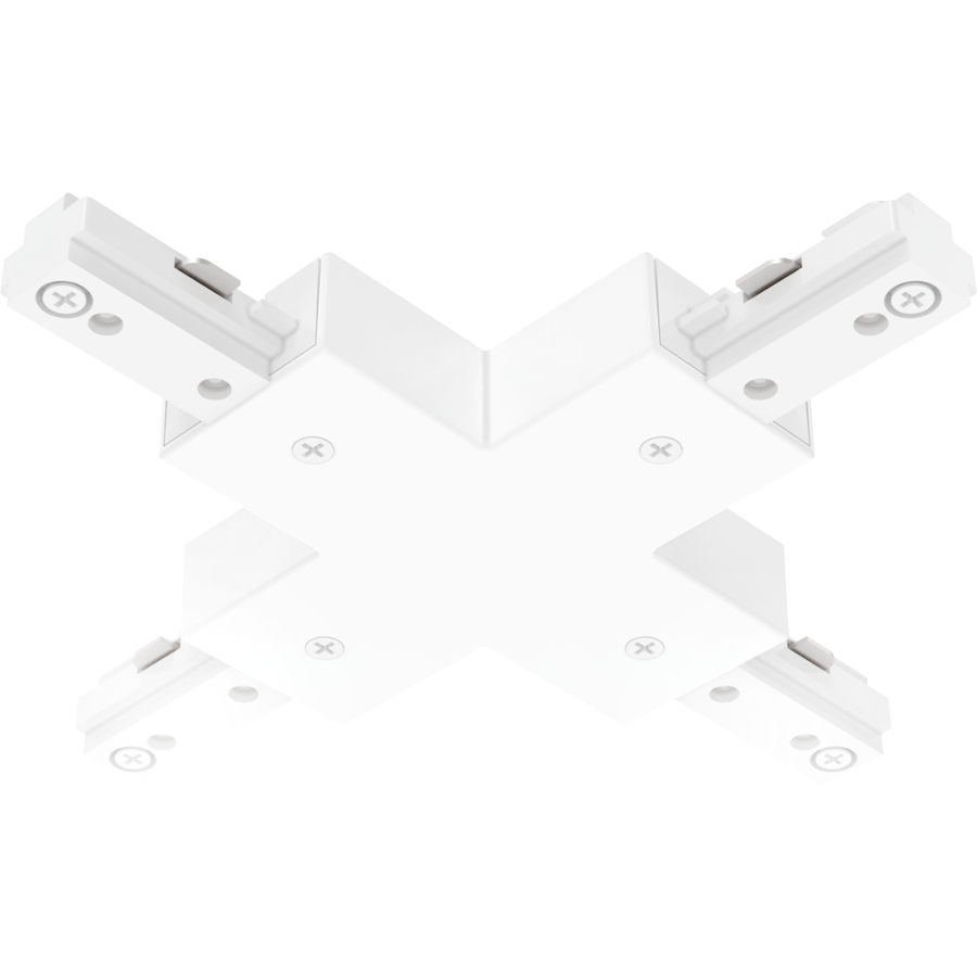 RAB TK-X Accessory – White Finish