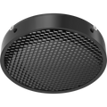 RAB TK22LB-HC TRACK22 Large Track Light Honeycomb Louver Accessory – Black Finish